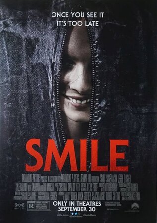 ღიმილი / gimili / Smile