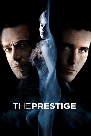 პრესტიჟი / prestiji / The Prestige