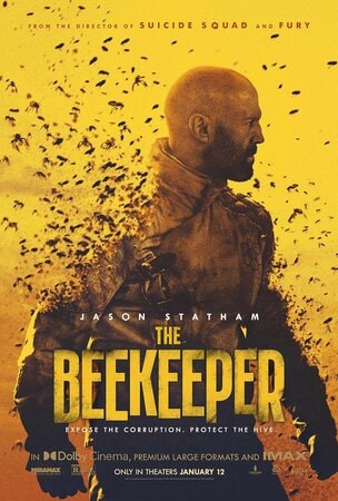 მეფუტკრე / mefutkre / The Beekeeper