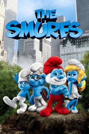 სმურფები / smurfebi / The Smurfs