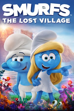 სმურფები 3: დაკარგული სოფელი / smurfebi 3: dakarguli sofeli / Smurfs: The Lost Village