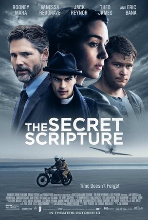 საიდუმლო ხელნაწერი / saidumlo xelnaweri / The Secret Scripture