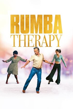 კაცები არ ცეკვავენ / kacebi ar cekvaven / Rumba Therapy