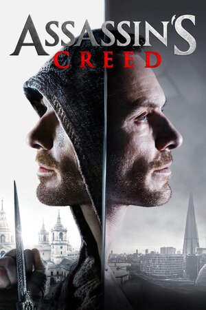 ასასინის კრედო / asasinis kredo / Assassin's Creed