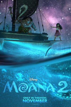 მოანა 2 / Moana 2