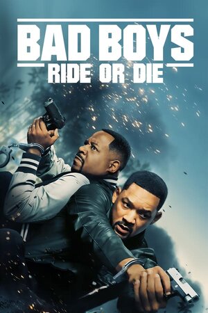 ცუდი ბიჭები 4 / cudi bichebi 4 / Bad Boys: Ride or Die