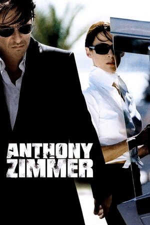 ენტონი ზიმერი / entoni zimeri / Anthony Zimmer