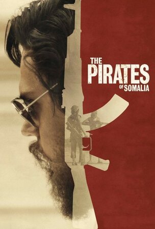 სომალის მეკობრეები / somalis mekobreebi / The Pirates of Somalia