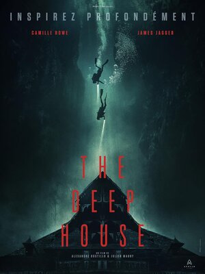 წყალქვეშა სახლი / wyalqvesha saxli / The Deep House