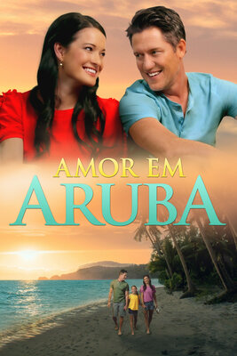 სიყვარული არუბაში / siyvaruli arubashi / Love in Aruba