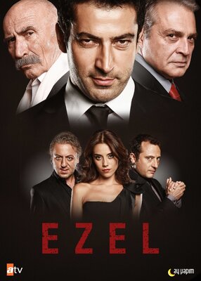 ეზელი / ezeli / Ezel